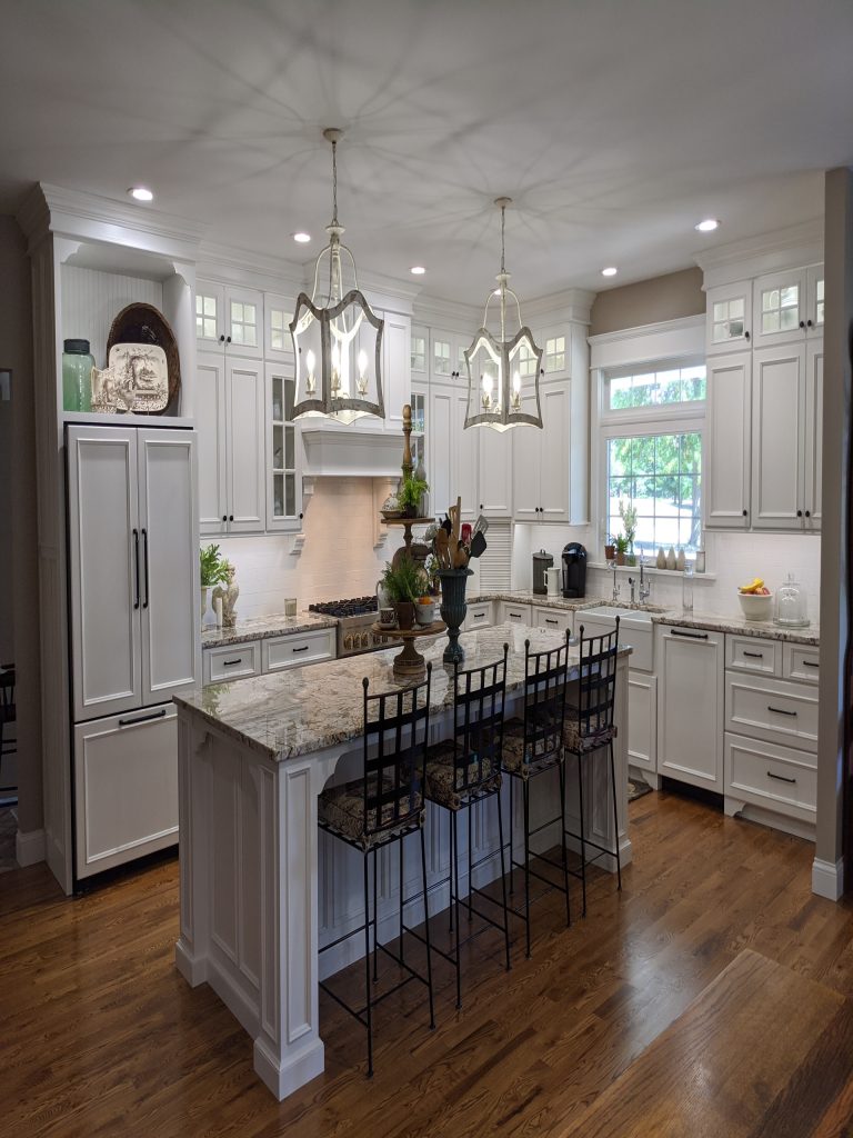 best semi custom kitchen cabinets iowa city