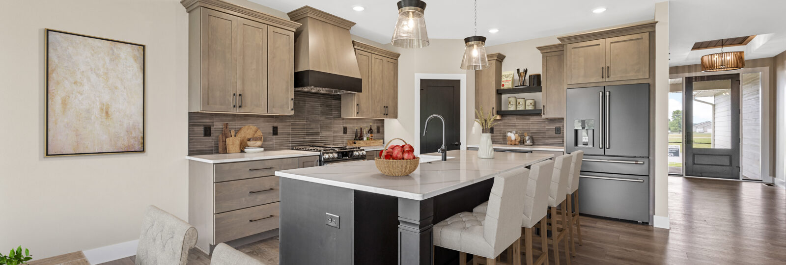 buy solid wood cabinets iowa city