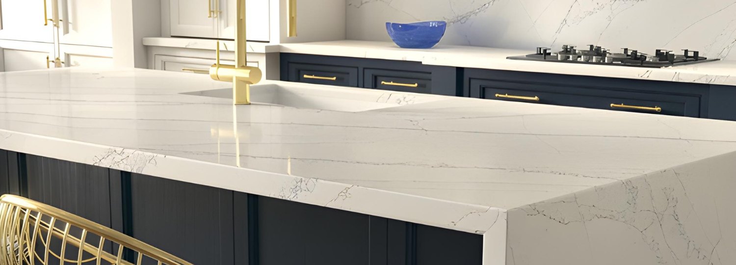 Corian Estate Quartzite Countertops For Sale In Iowa