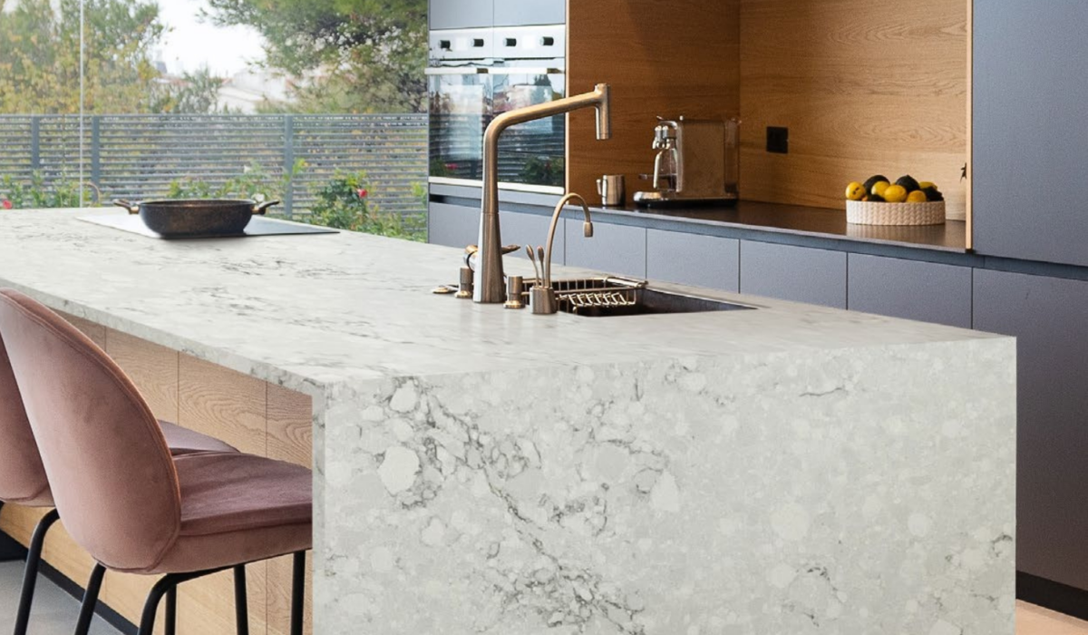 Corian London Royal Countertops For Sale In Iowa