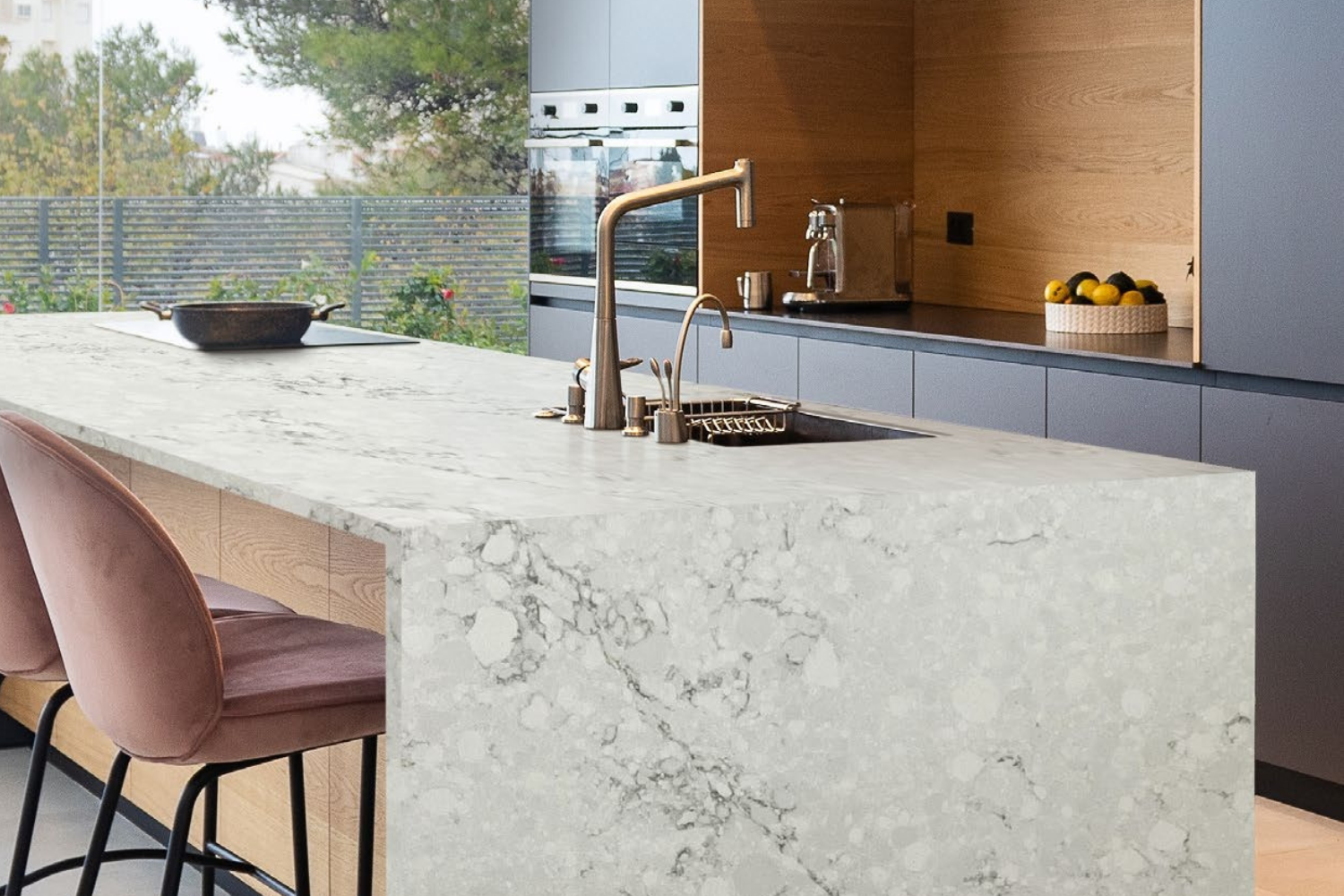 Corian London Royal Countertops For Sale In Iowa