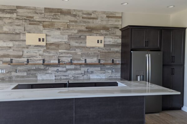 countertops north liberty iowa