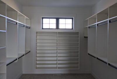 custom closet drawer system for sale in iowa