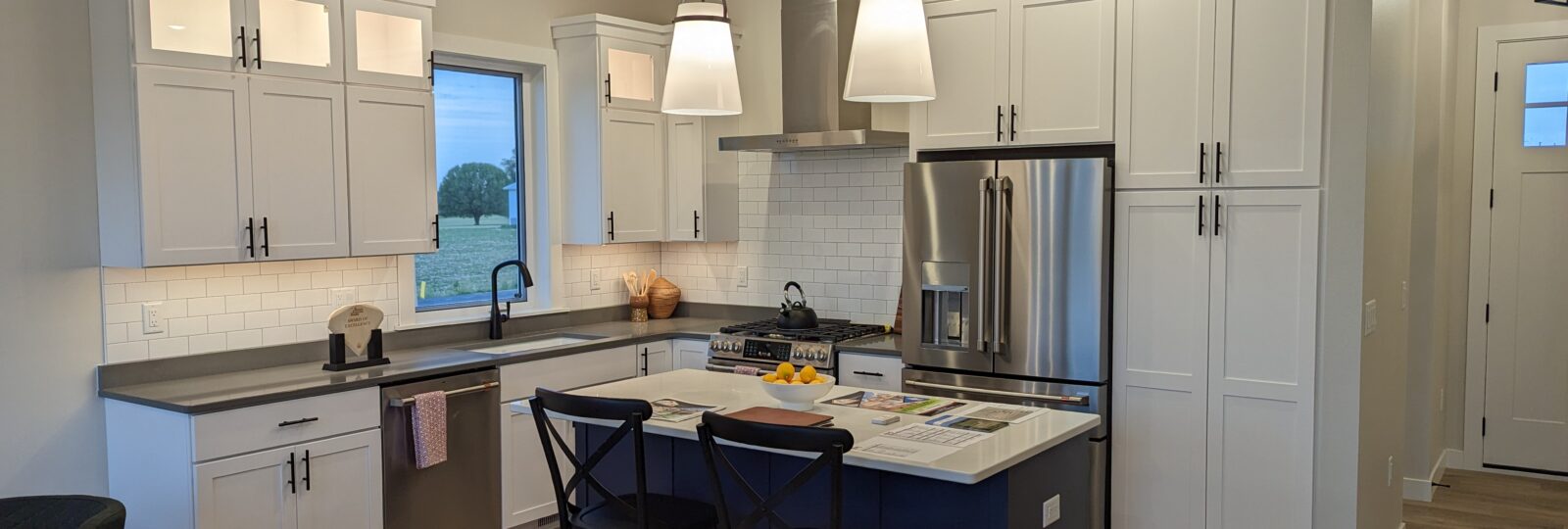 Custom countertop installer In Iowa