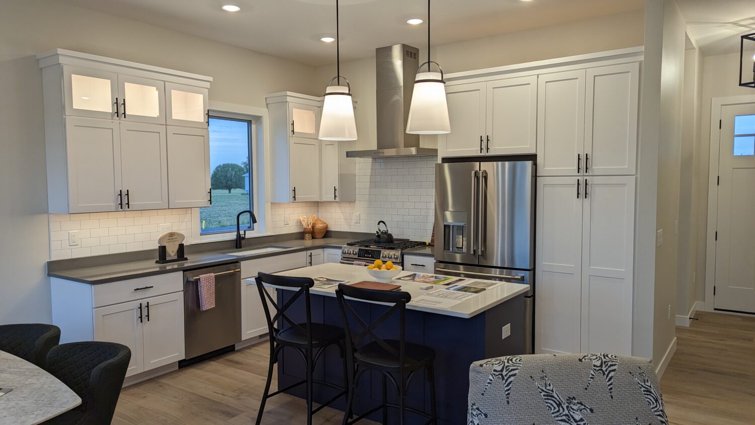 Custom countertop installer In Iowa