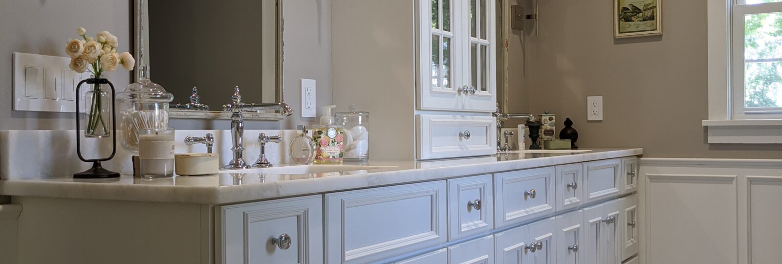 Custom double bathroom vanities for sale in kalona iowa