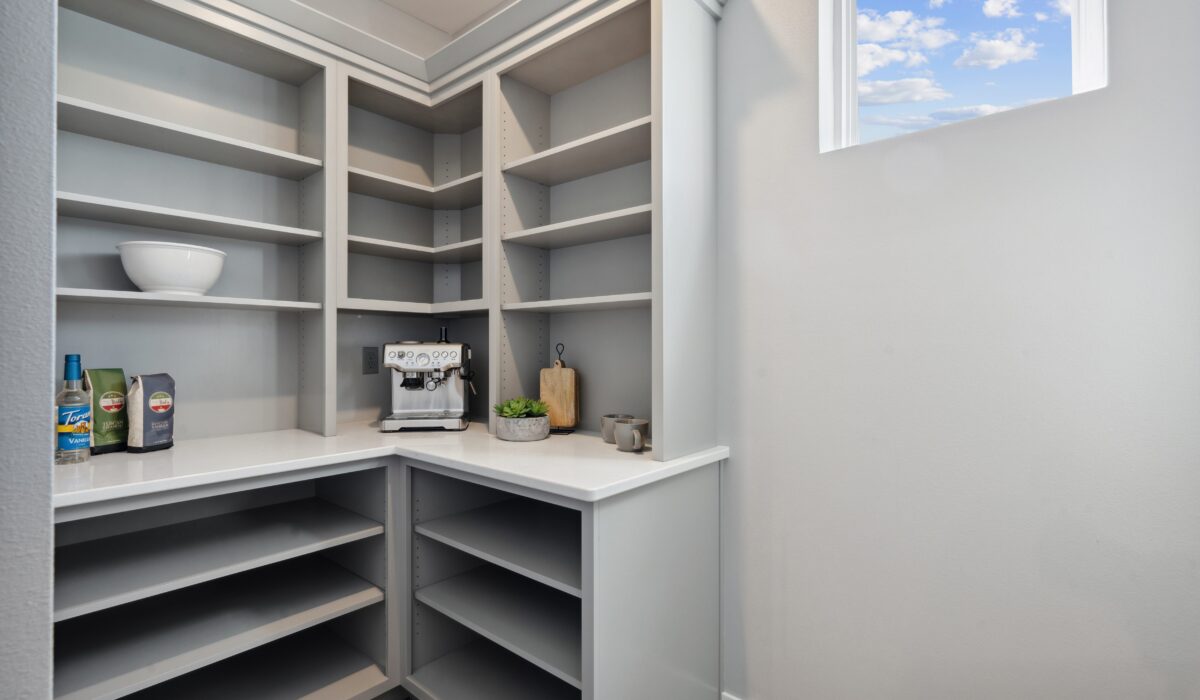 custom iowa pantry drawer systems for sale