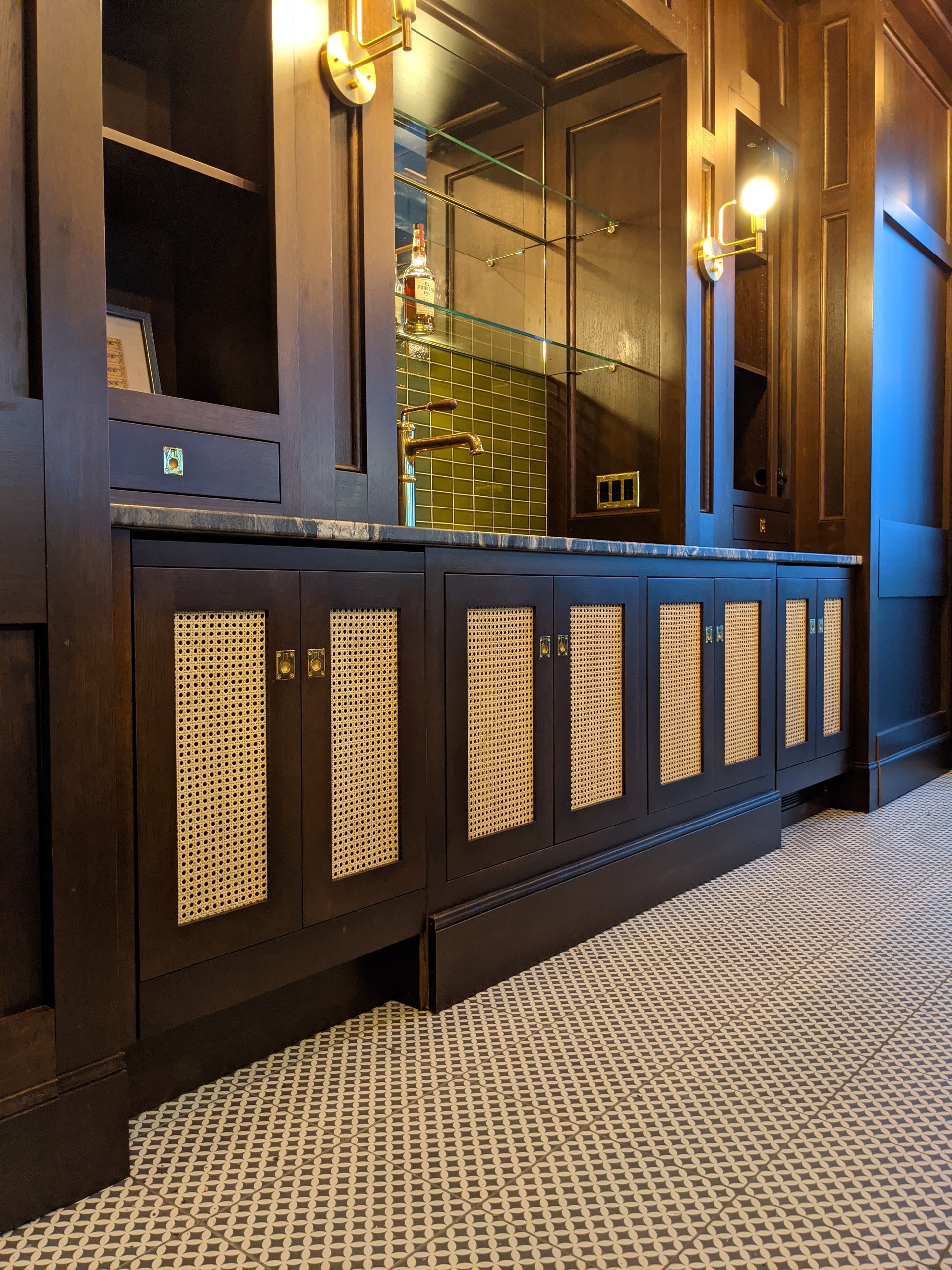custom office cabinets for sale in iowa