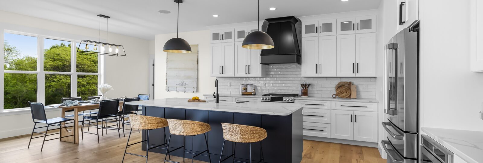 Custom wood cabinets installation company in kalona ia