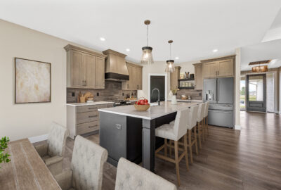 kitchen cabinet ideas installation in iowa