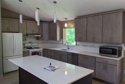 kitchen countertops for sale in Iowa