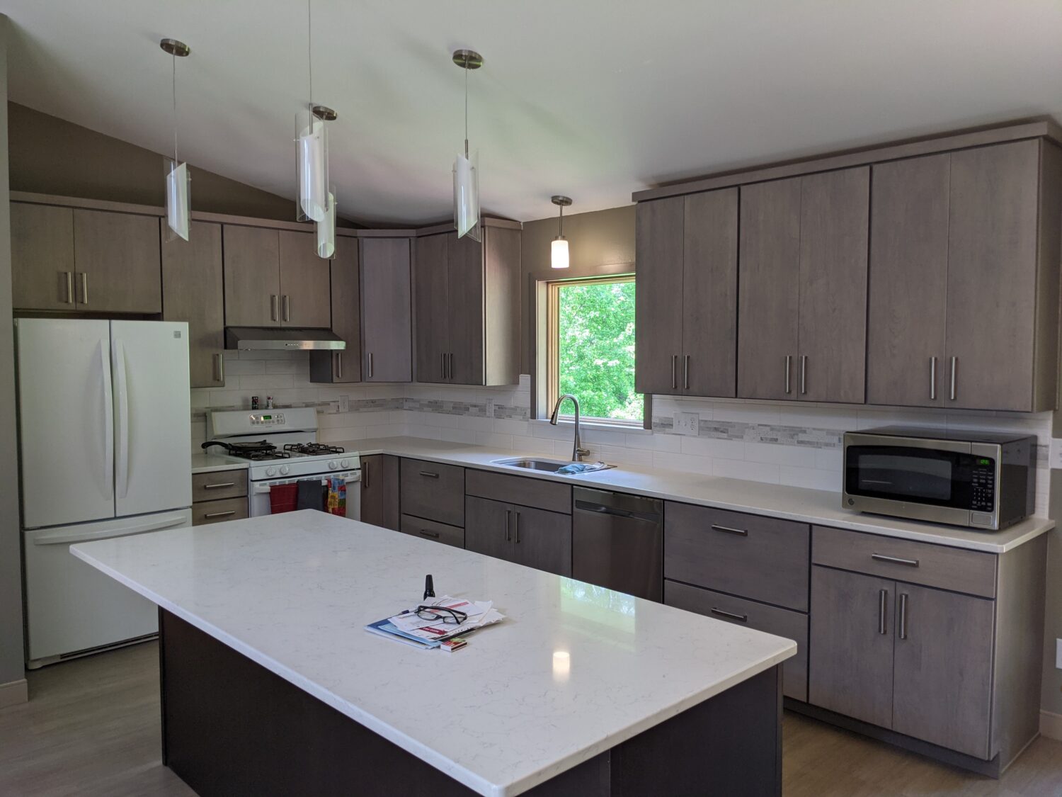 kitchen countertops for sale in Iowa