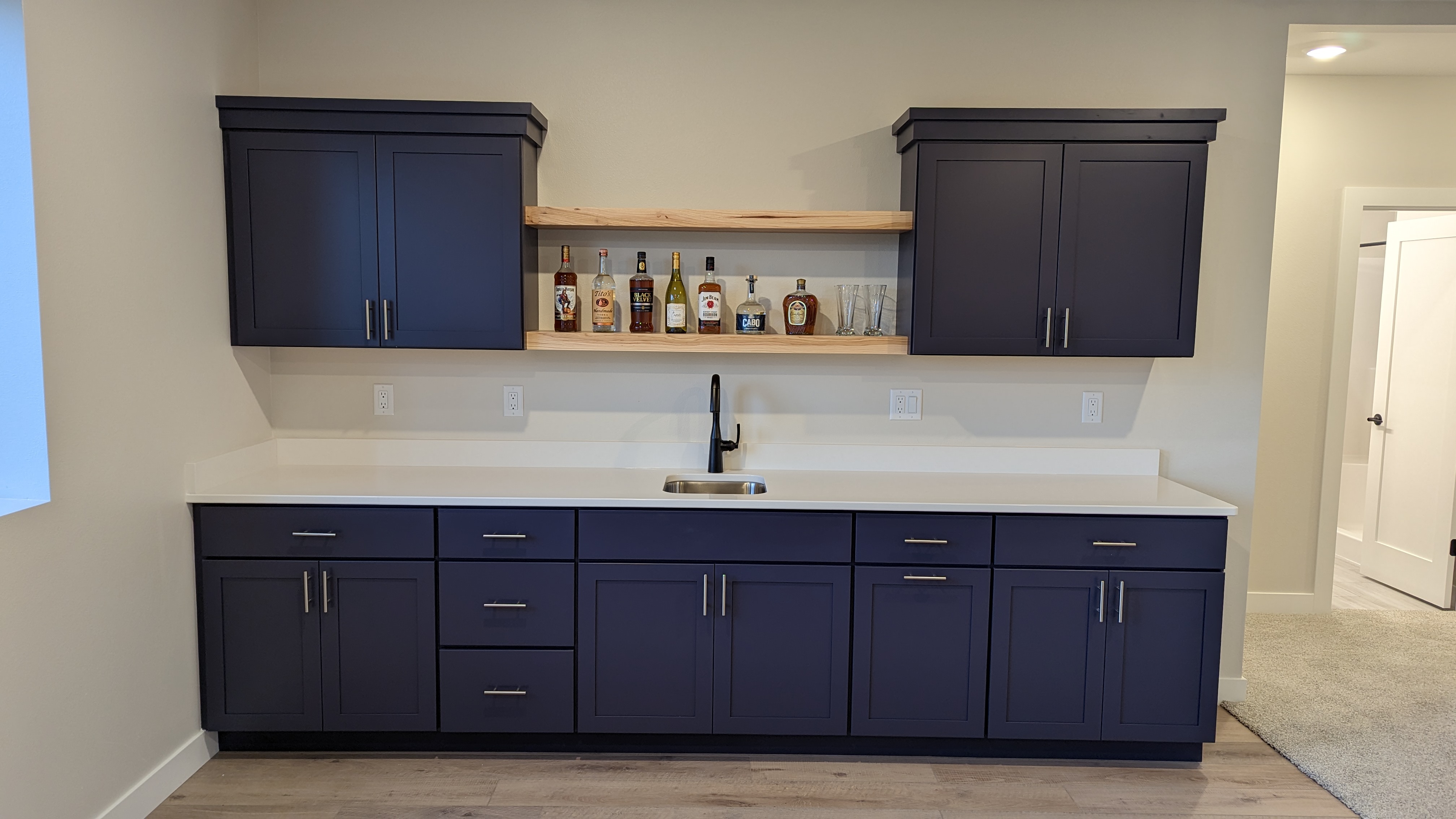 new bar kitchen cabinets for sale iowa