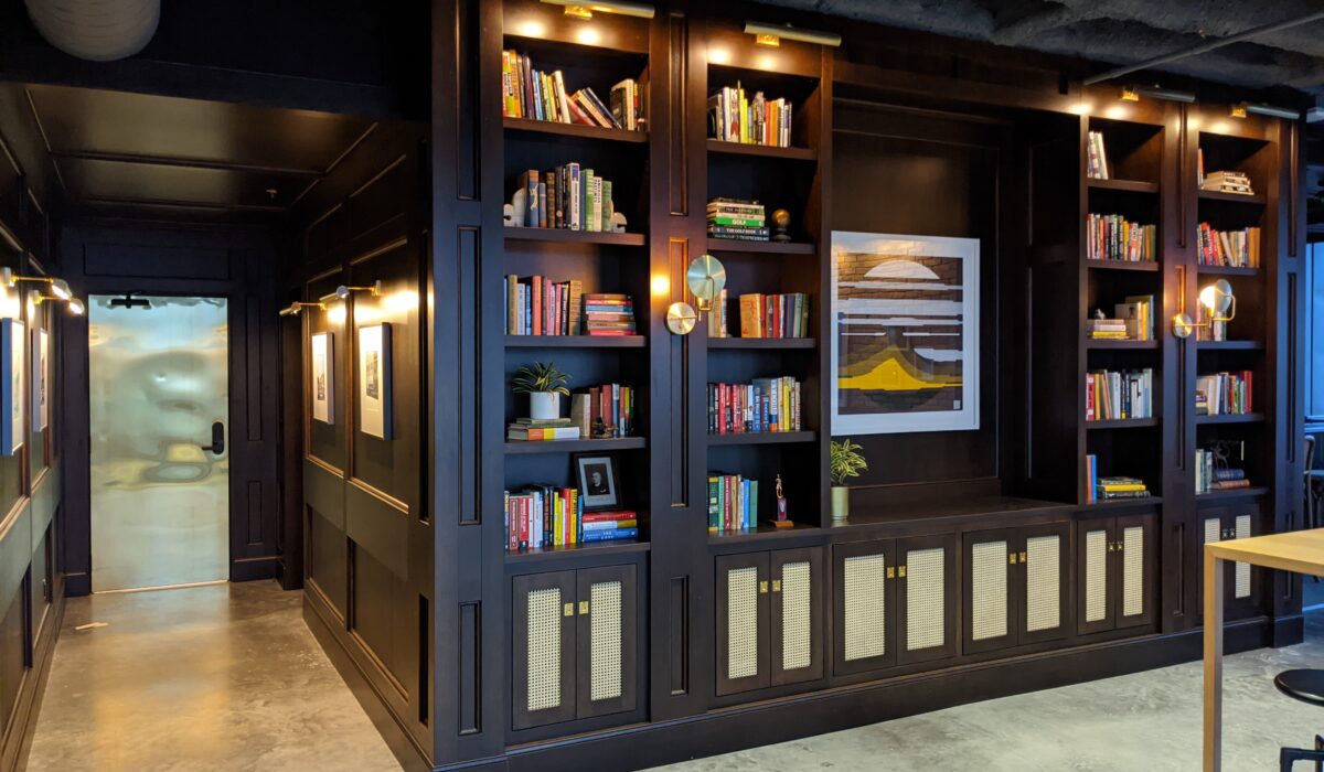 solid wood commercial home office cabinets