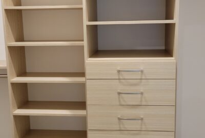 walk in closet shelving systems iowa