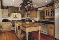 kitchen cabinet colors