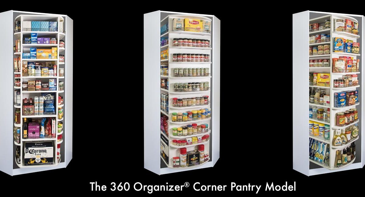 pantry organizer systems for sale kalona iowa