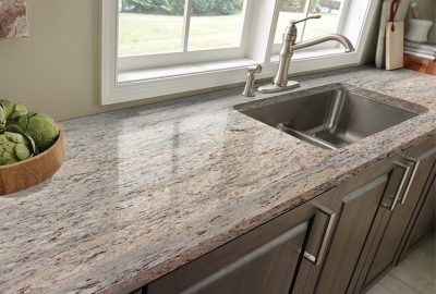 granite kitchen countertops installer iowa city