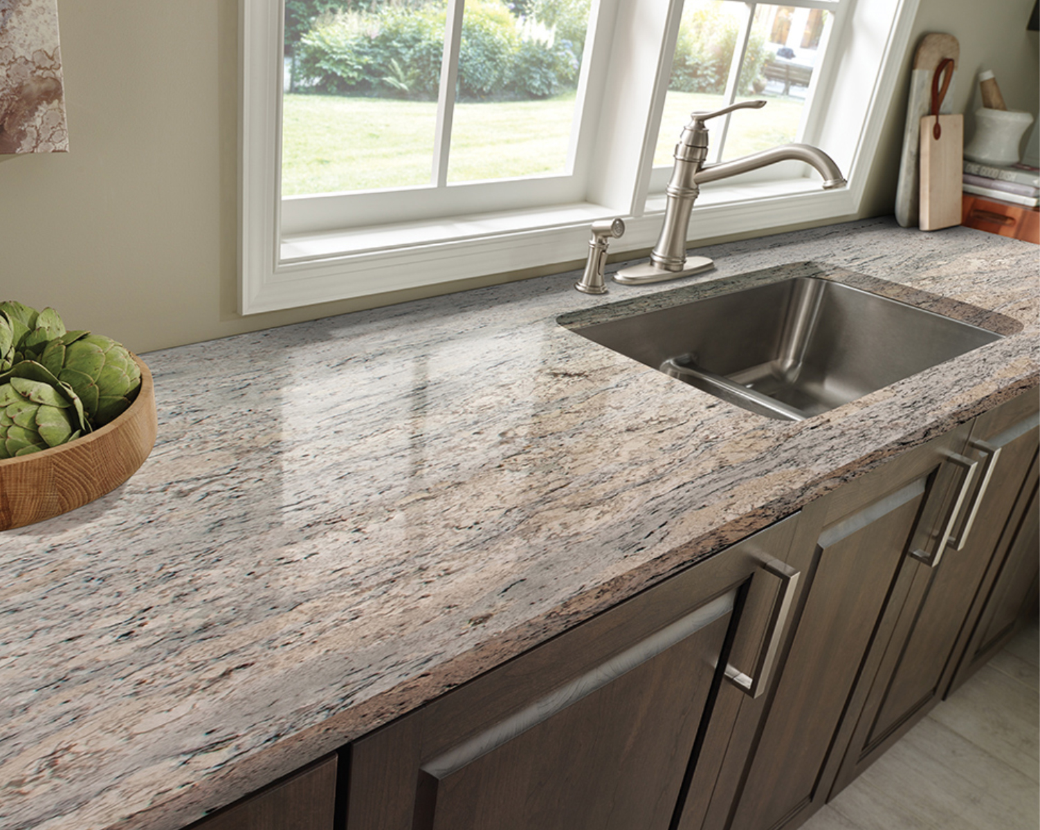 Granite Sales And Install Granite Countertops Heartland Design Ia