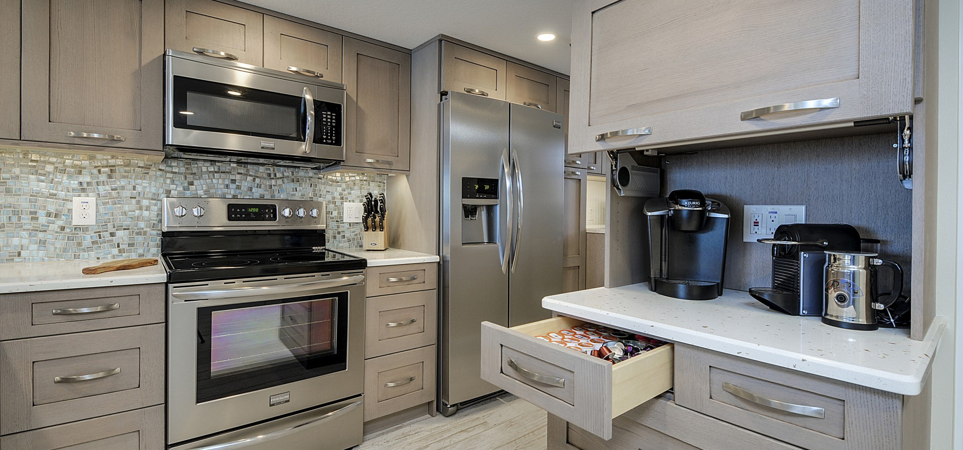 kitchen cabinet installation company kalona ia